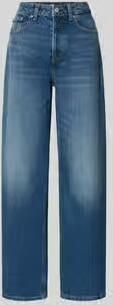 Tommy Jeans Wide leg jeans van katoenmix - Foto 3