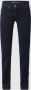 TONI Perfect shape straight fit jeans met stretch - Thumbnail 1