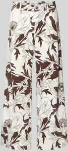 TONI Culotte in 7 8-lengte model 'Liv'