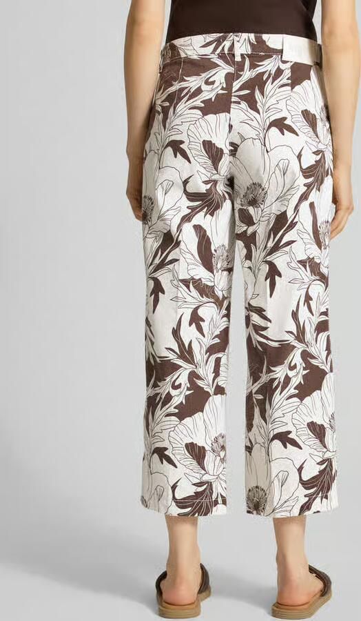 TONI Culotte in 7 8-lengte model 'Liv' - Foto 3