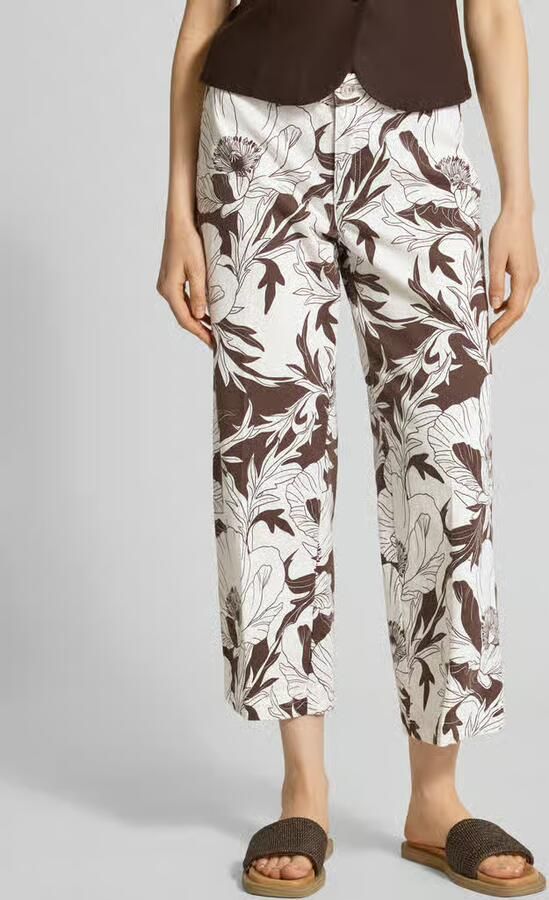 TONI Culotte in 7 8-lengte model 'Liv' - Foto 2