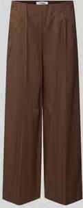 TONI Culotte met steekzakken model 'Jenny'
