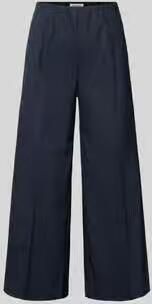 TONI Culotte met steekzakken model 'Jenny'