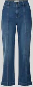 TONI Jeans in 7 8-lengte model 'Liv Wide'