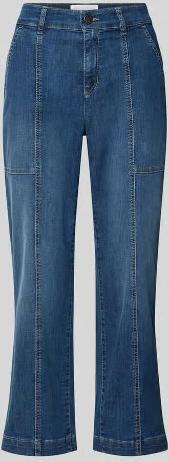 TONI Jeans in 7 8-lengte model 'Liv Wide' - Foto 2
