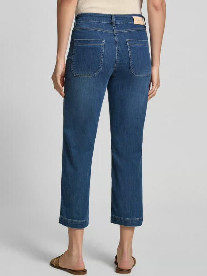 TONI Jeans in 7 8-lengte model 'Liv Wide' - Foto 2