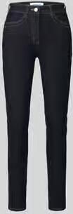 TONI Slim Fit jeans van katoenmix model 'Be loved'