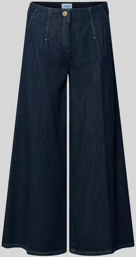TONI wide fit jeans met lyocell 'Jenny' model - Foto 2