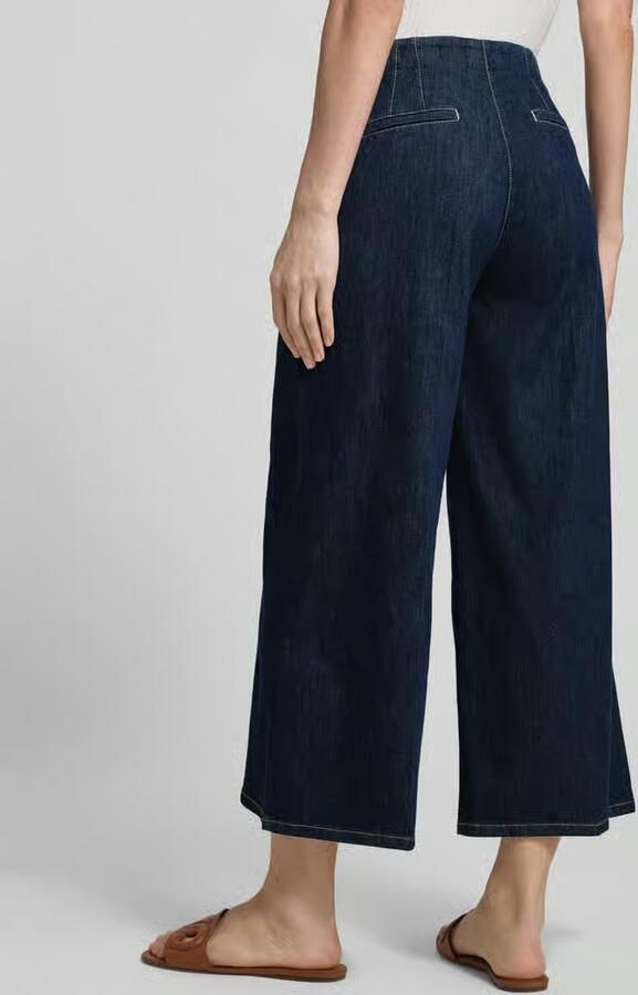TONI wide fit jeans met lyocell 'Jenny' model - Foto 2