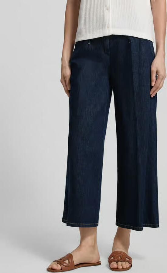 TONI wide fit jeans met lyocell 'Jenny' model - Foto 3