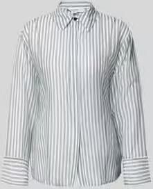 Topshop Blouse van lyocellmix model 'Syara'