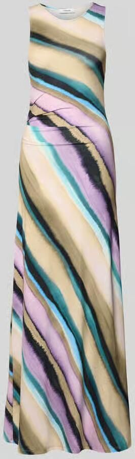 Topshop Slim fit maxi-jurk model 'Tsane' - Foto 6