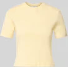 Topshop T-shirt met ronde hals