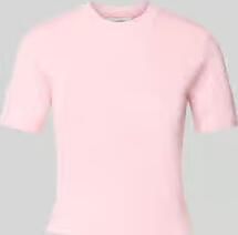 Topshop T-shirt met ronde hals