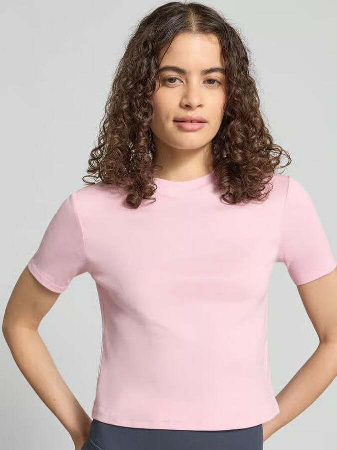 Topshop T-shirt met ronde hals