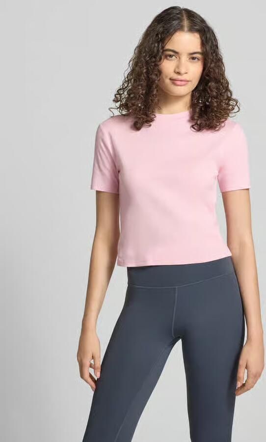 Topshop T-shirt met ronde hals - Foto 3