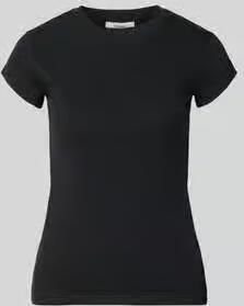 Topshop T-shirt met ronde hals model 'EVERYDAY' - Foto 8