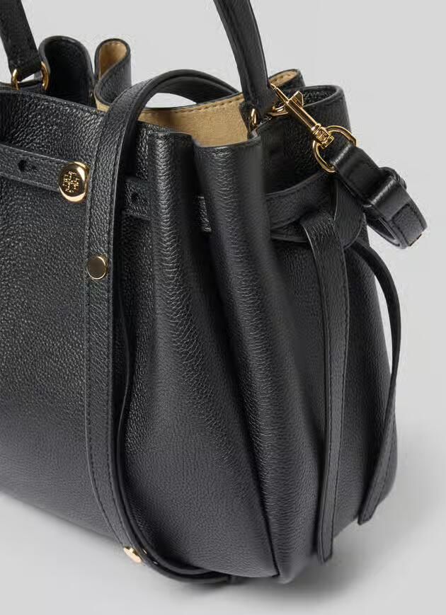 TORY BURCH Bucket bag met draagband