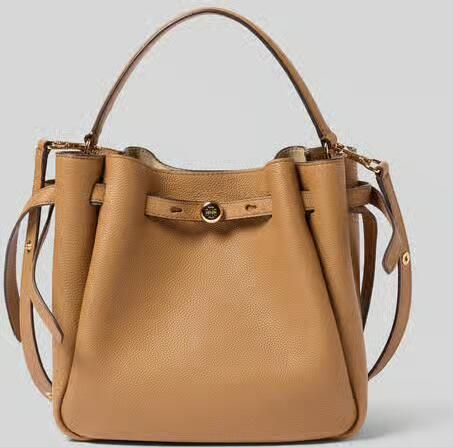 TORY BURCH Bucket bag met logodetail - Foto 2