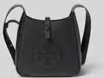 TORY BURCH Crossbody tas met logodetail
