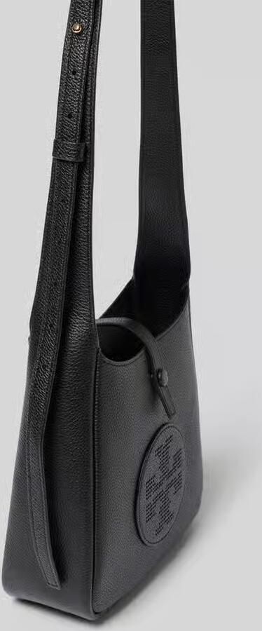 TORY BURCH Crossbody tas met logodetail