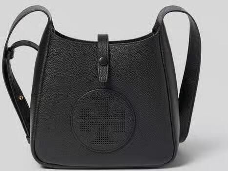 TORY BURCH Crossbody tas met logodetail - Foto 2