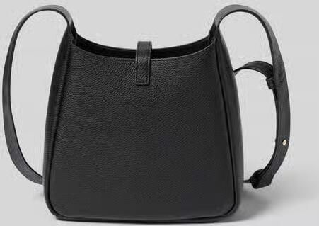 TORY BURCH Crossbody tas met logodetail - Foto 3
