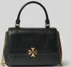 TORY BURCH Crossbodytas in doorgestikte look