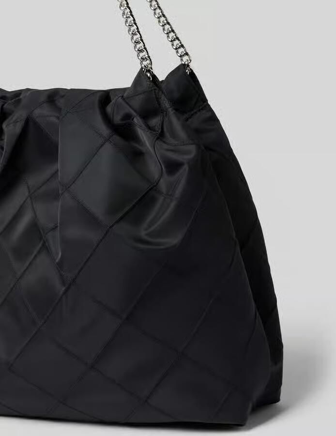 TORY BURCH Handtas in stiksels