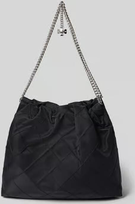 TORY BURCH Handtas in stiksels - Foto 2