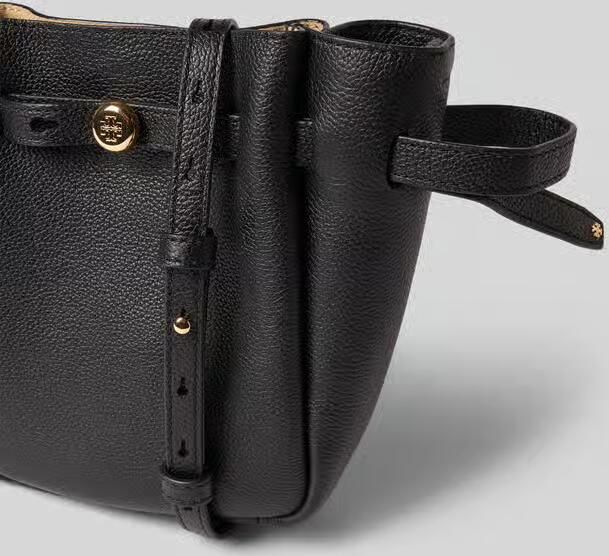 TORY BURCH Handtas met logodetail