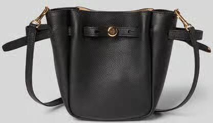 TORY BURCH Handtas met logodetail - Foto 2