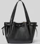 TORY BURCH Schoudertas met logodetail