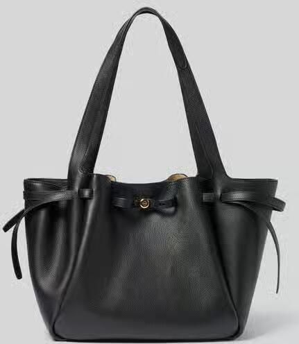 TORY BURCH Handtas met logodetail - Foto 2