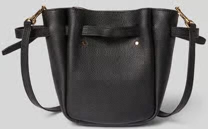 TORY BURCH Handtas met logodetail - Foto 3