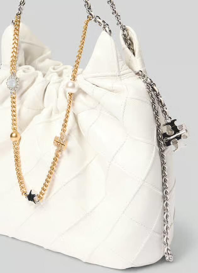 TORY BURCH Hobo Tas met Draagband