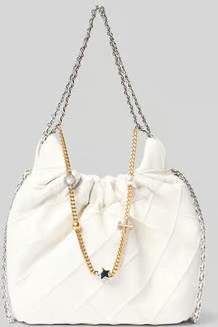 TORY BURCH Hobo Tas met Draagband - Foto 2
