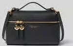 TORY BURCH Make-uptasje met logodetail