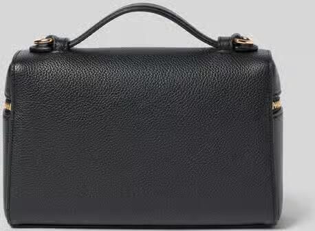 TORY BURCH Make-uptasje met logodetail - Foto 3