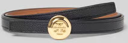 TORY BURCH Riem met logodetail - Foto 2