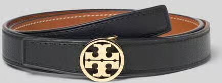 TORY BURCH Riem met logodetail - Foto 2