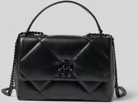 TORY BURCH Schoudertas in stiksels - Foto 2