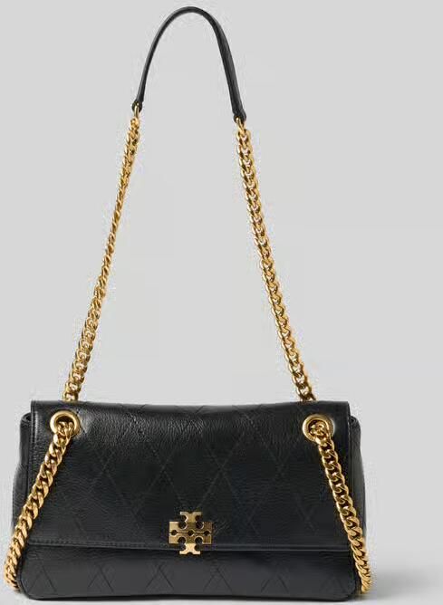 TORY BURCH Schoudertas in stiksels - Foto 2