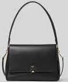 TORY BURCH Shoulder Bag met logodetail