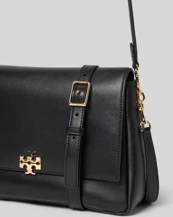 TORY BURCH Schoudertas met logodetail