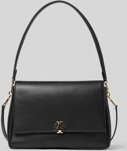 TORY BURCH Schoudertas met logodetail - Foto 2
