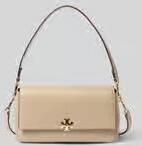 TORY BURCH Shoulder Bag met logodetail