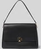 TORY BURCH Shoulder Bag met logodetail