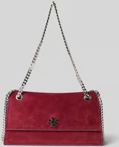 TORY BURCH Schoudertas met logodetail - Foto 2