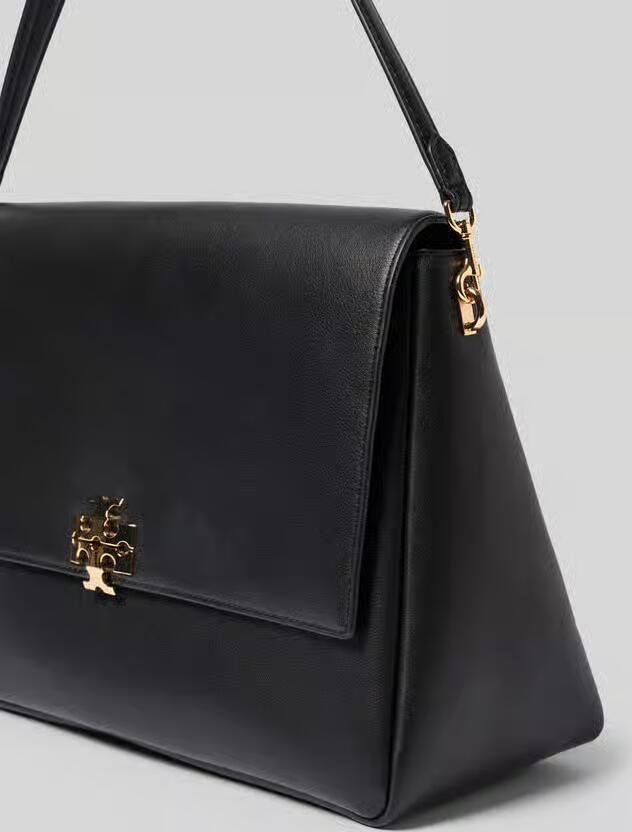 TORY BURCH Schoudertas met logodetail